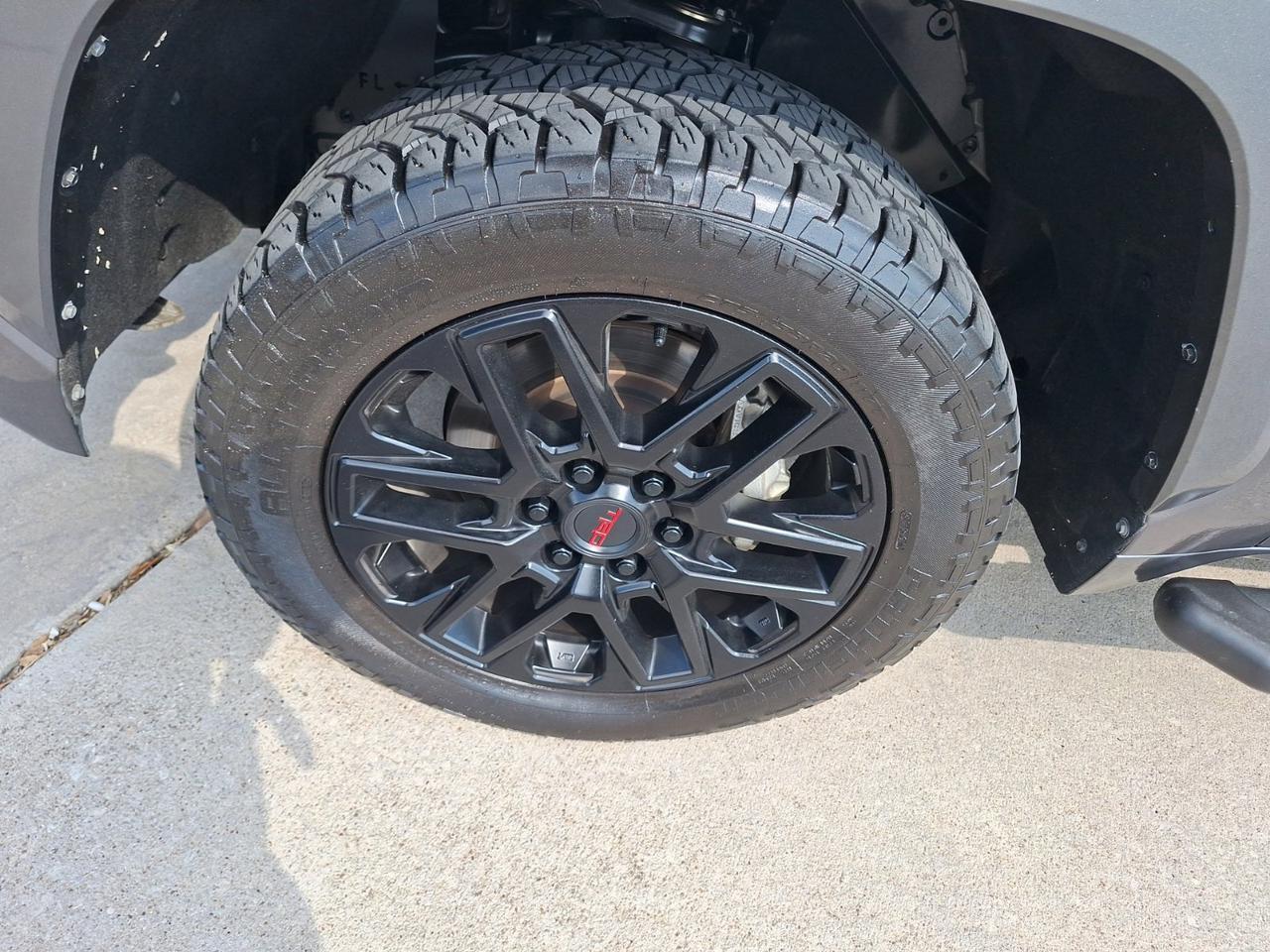 2023 Toyota Tundra 4WD SR5 Hurst TX