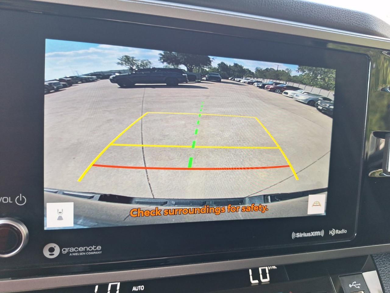 2023 Toyota Tundra 4WD SR5 Hurst TX