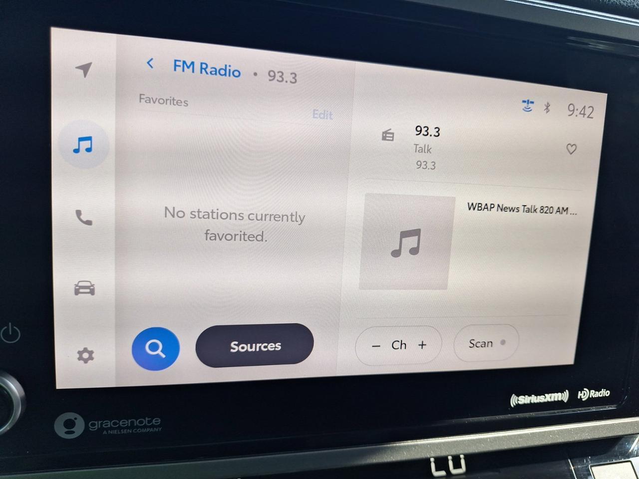 2023 Toyota Tundra 4WD SR5 Hurst TX