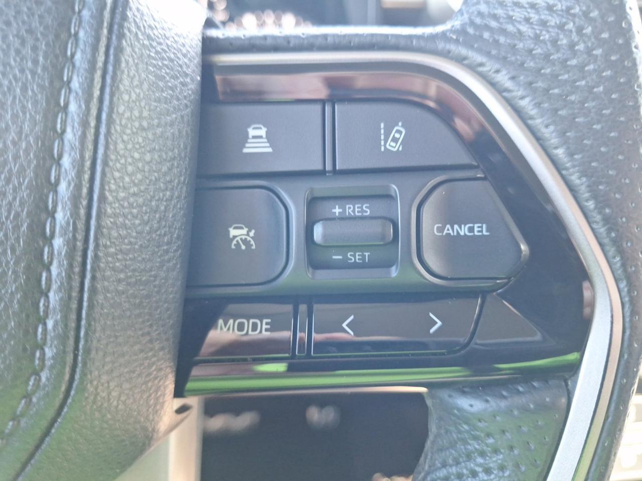 2023 Toyota Tundra 4WD SR5 Hurst TX