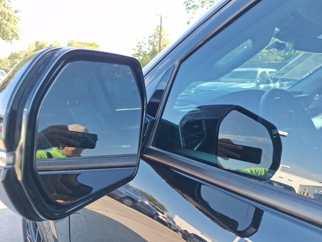 2023 Toyota Tundra 4WD SR5 Hurst TX