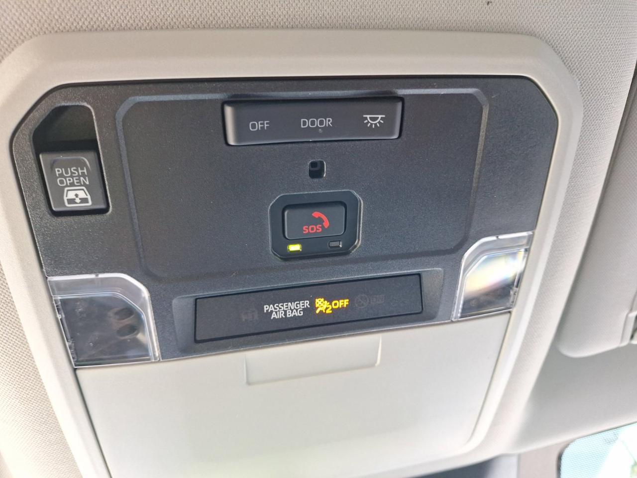 2023 Toyota Tundra 4WD SR5 Hurst TX