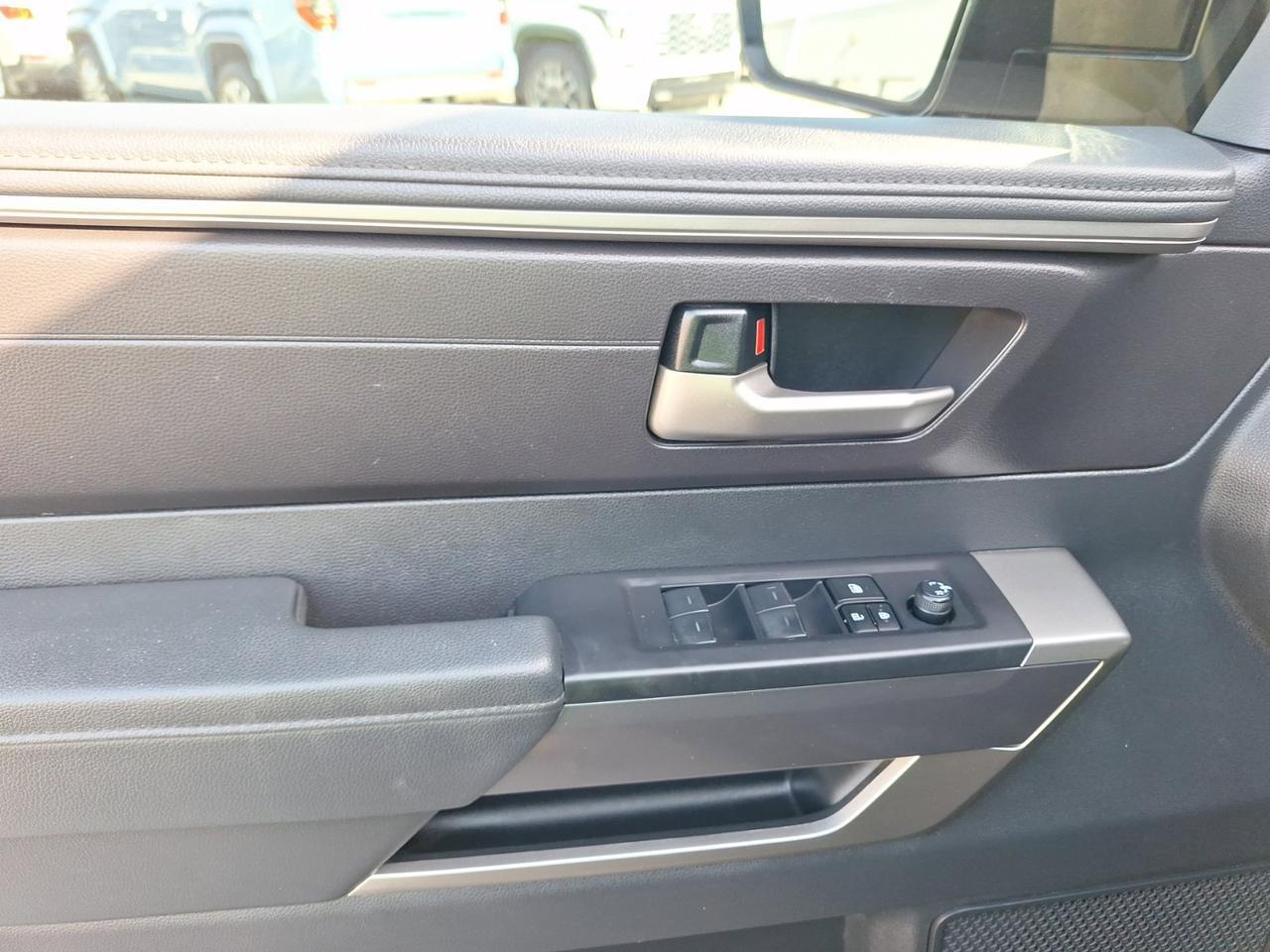 2023 Toyota Tundra 4WD SR5 Hurst TX