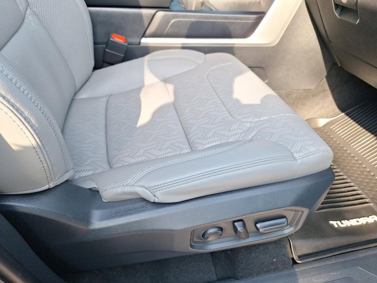 2023 Toyota Tundra 4WD SR5 Hurst TX