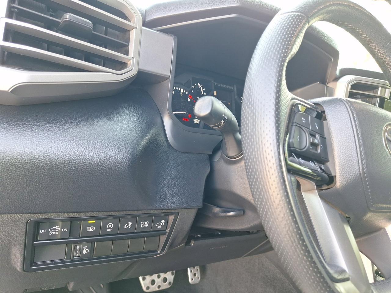 2023 Toyota Tundra 4WD SR5 Hurst TX