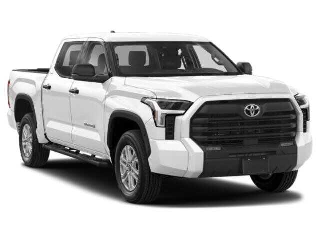 2023 Toyota Tundra 4WD SR5 Hurst TX