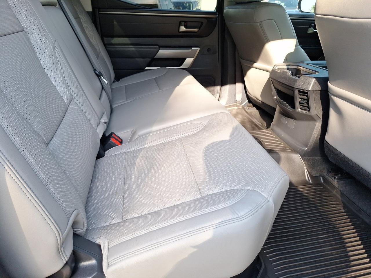 2023 Toyota Tundra 4WD SR5 Hurst TX