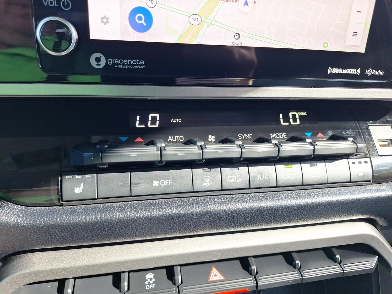 2023 Toyota Tundra 4WD SR5 Hurst TX