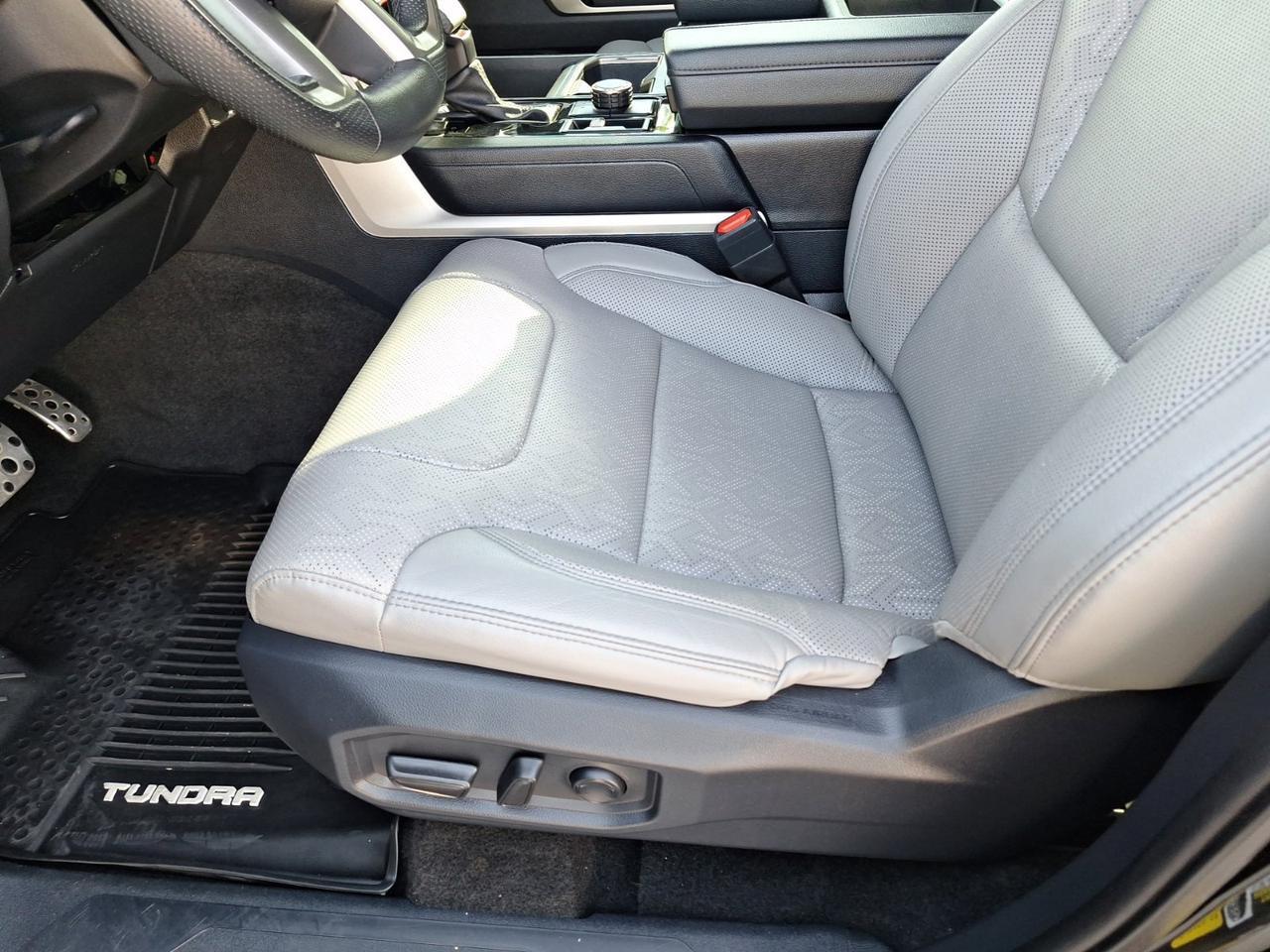 2023 Toyota Tundra 4WD SR5 Hurst TX