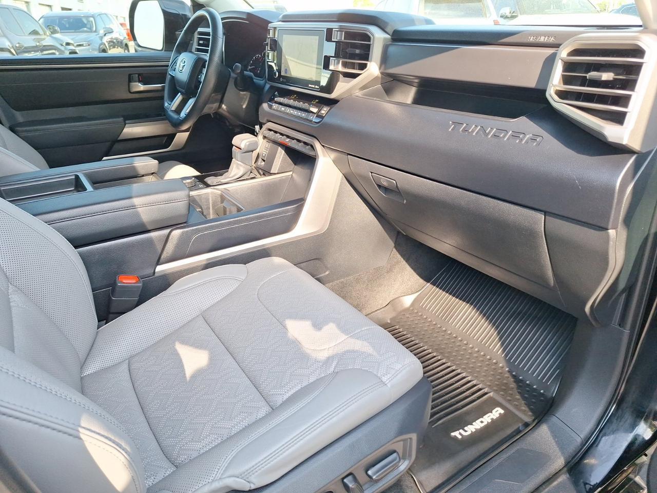 2023 Toyota Tundra 4WD SR5 Hurst TX