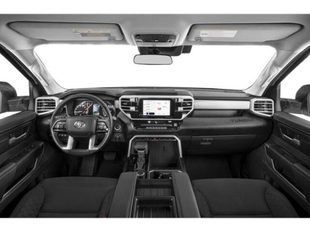 2023 Toyota Tundra 4WD SR5 Hurst TX