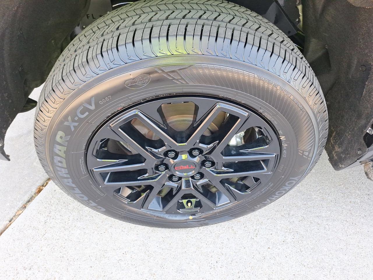 2023 Toyota Tundra 4WD SR5 Hurst TX
