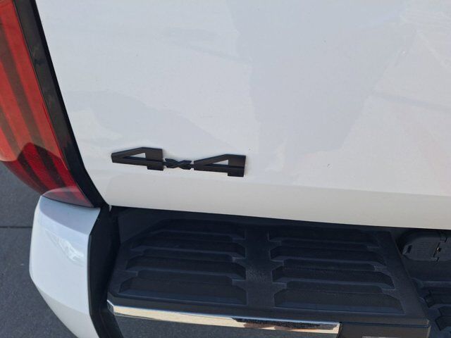 2023 Toyota Tundra 4WD SR5 Hurst TX