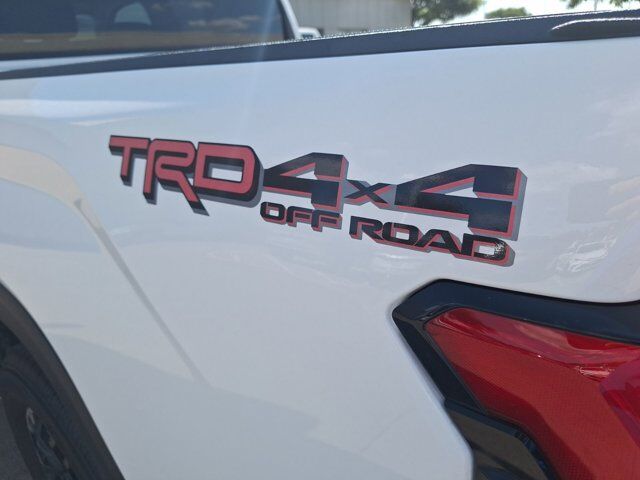2023 Toyota Tundra 4WD SR5 Hurst TX