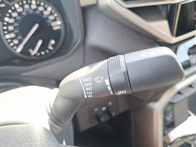 2023 Toyota Tundra 4WD SR5 Hurst TX