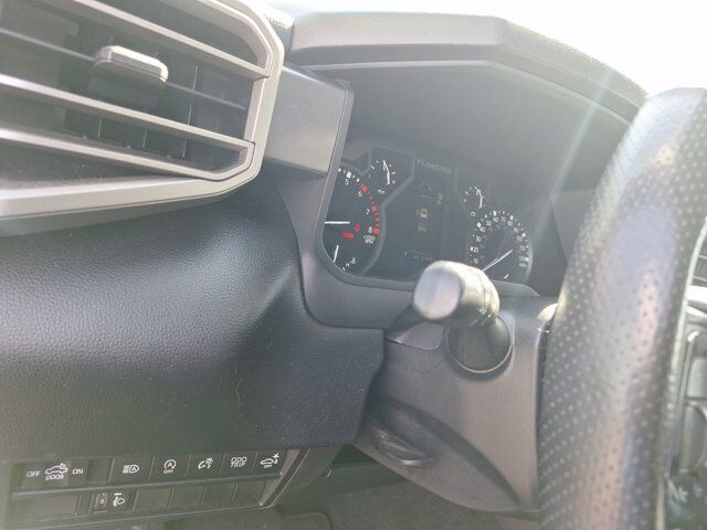2023 Toyota Tundra 4WD SR5 Hurst TX