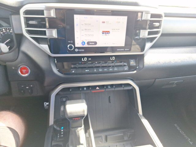 2023 Toyota Tundra 4WD SR5 Hurst TX