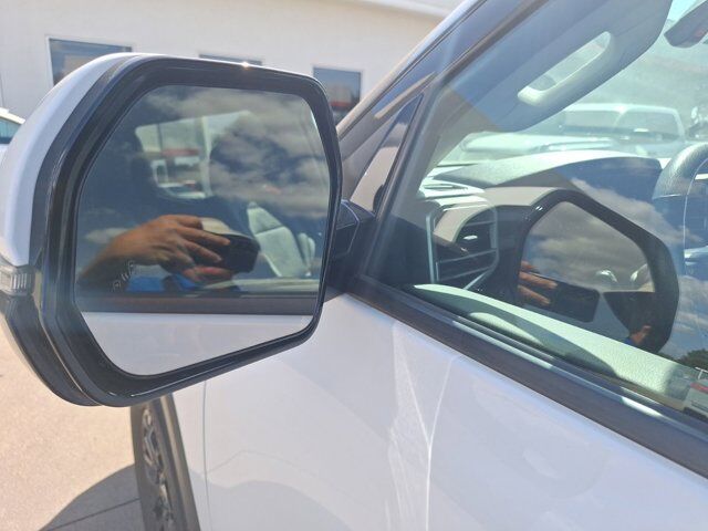 2023 Toyota Tundra 4WD SR5 Hurst TX