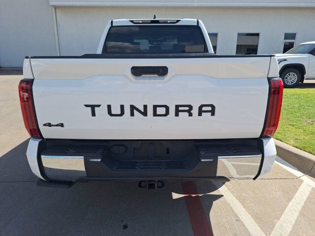 2023 Toyota Tundra 4WD SR5 Hurst TX