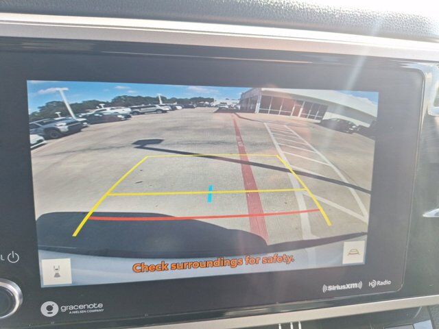 2023 Toyota Tundra 4WD SR5 Hurst TX