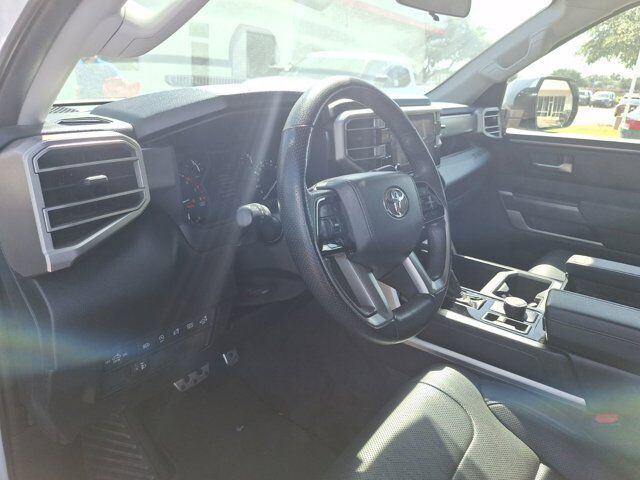 2023 Toyota Tundra 4WD SR5 Hurst TX