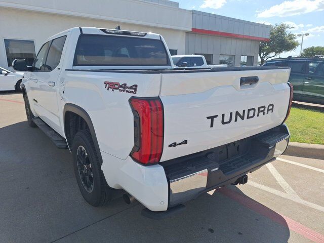2023 Toyota Tundra 4WD SR5 Hurst TX