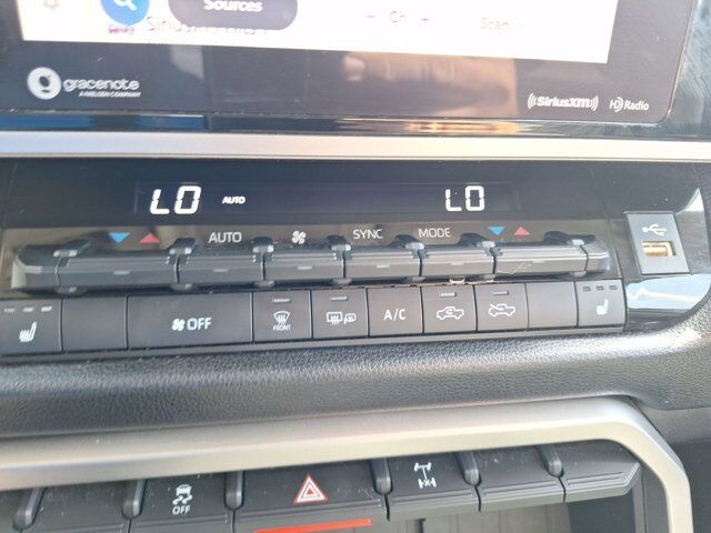 2023 Toyota Tundra 4WD SR5 Hurst TX