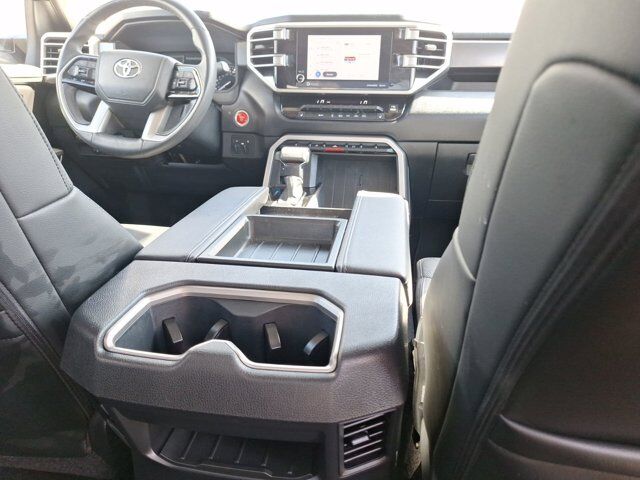 2023 Toyota Tundra 4WD SR5 Hurst TX