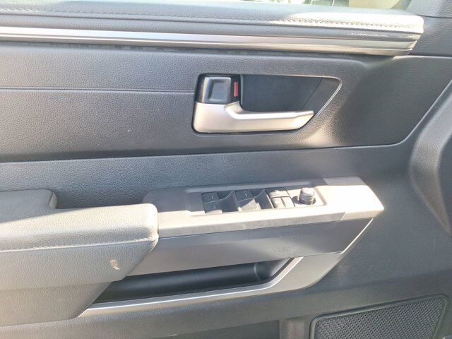 2023 Toyota Tundra 4WD SR5 Hurst TX