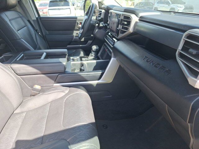 2023 Toyota Tundra 4WD SR5 Hurst TX