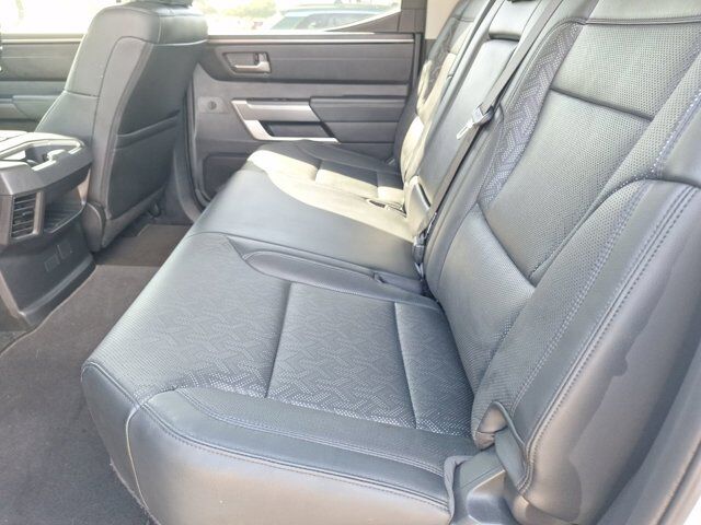2023 Toyota Tundra 4WD SR5 Hurst TX