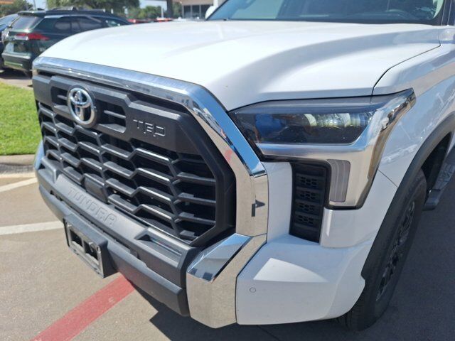 2023 Toyota Tundra 4WD SR5 Hurst TX
