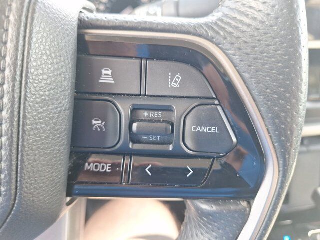 2023 Toyota Tundra 4WD SR5 Hurst TX
