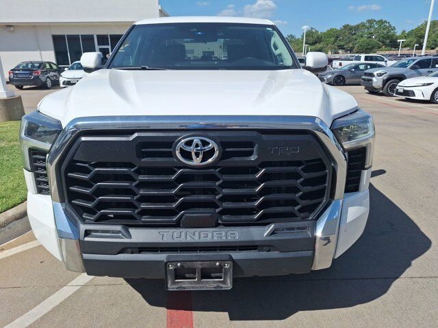 2023 Toyota Tundra 4WD SR5 Hurst TX