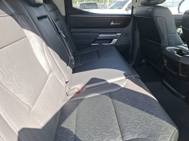 2023 Toyota Tundra 4WD SR5 Hurst TX