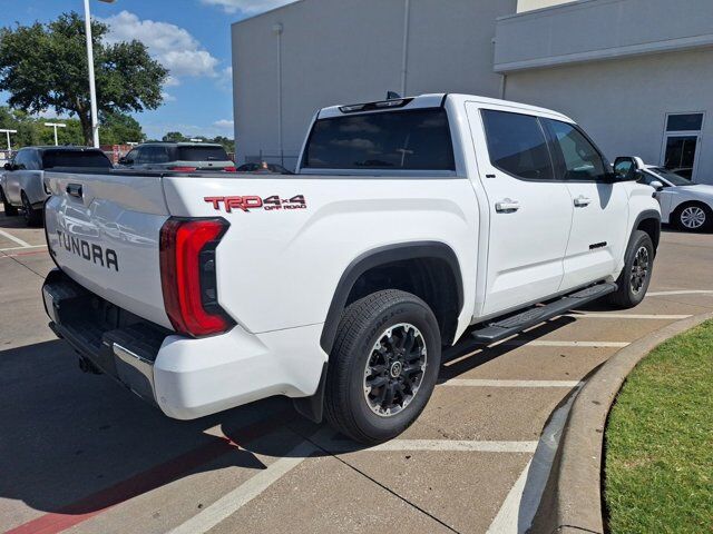 2023 Toyota Tundra 4WD SR5 Hurst TX