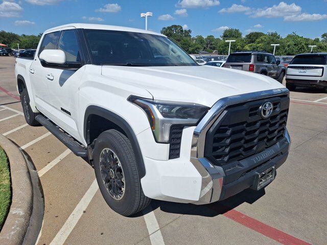 2023 Toyota Tundra 4WD SR5 Hurst TX