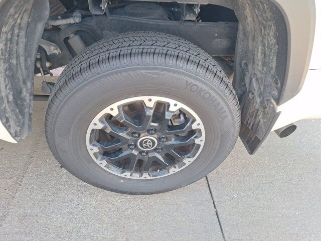 2023 Toyota Tundra 4WD SR5 Hurst TX