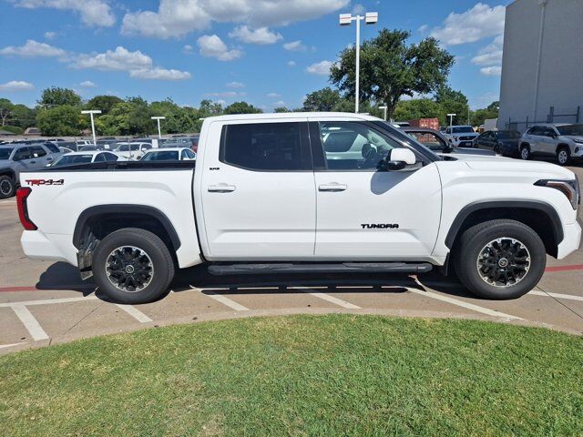 2023 Toyota Tundra 4WD SR5 Hurst TX