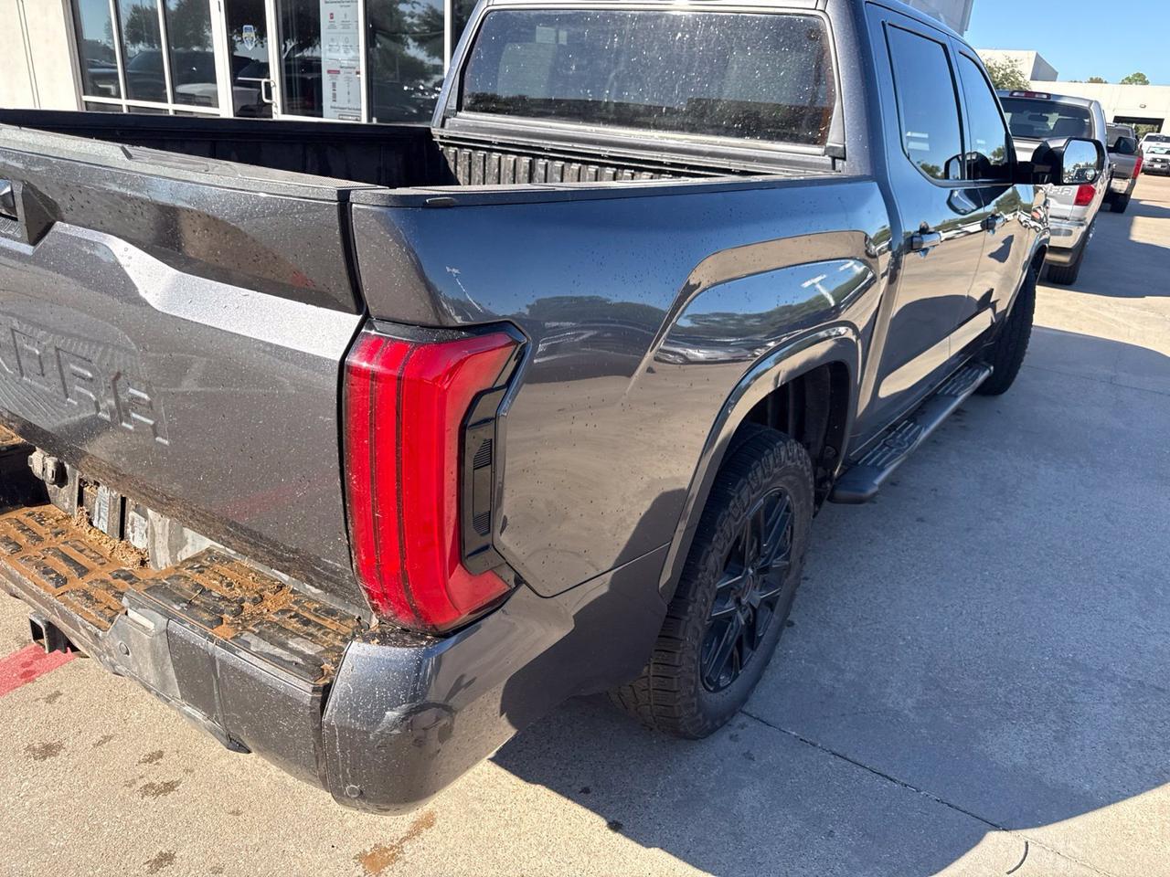 2023 Toyota Tundra 4WD SR5 Hurst TX