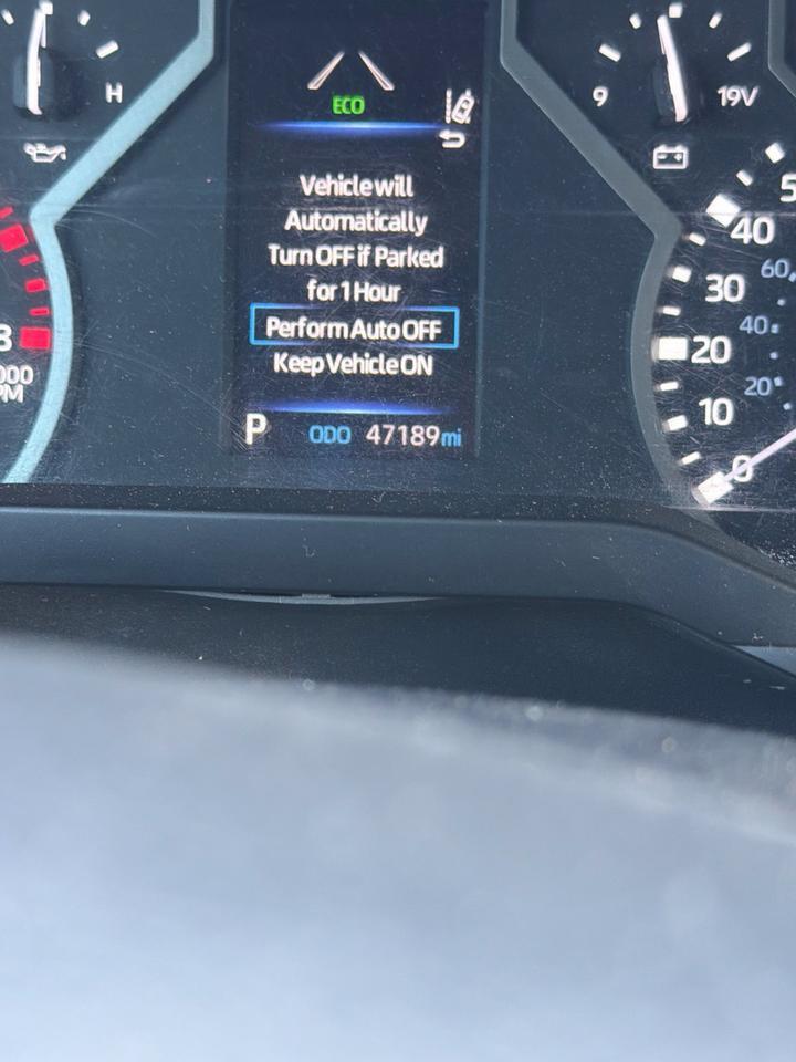 2023 Toyota Tundra 4WD SR5 Hurst TX