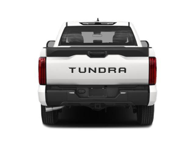 2023 Toyota Tundra 4WD SR5 Hurst TX