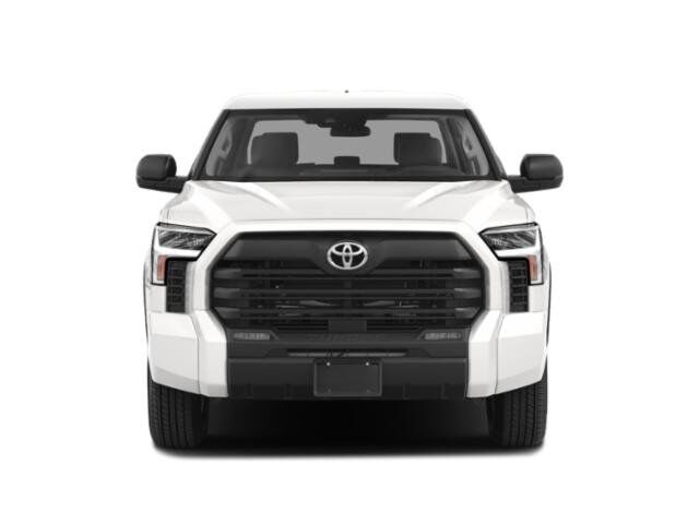 2023 Toyota Tundra 4WD SR5 Hurst TX