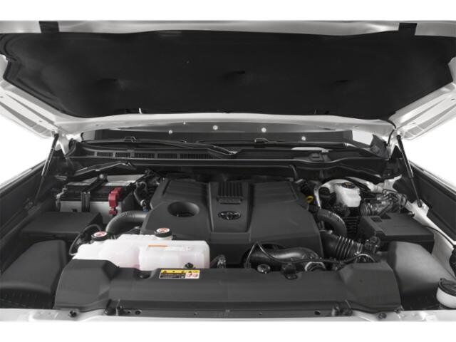 2023 Toyota Tundra 4WD SR5 Hurst TX