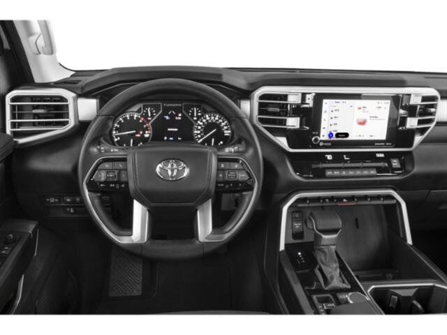 2023 Toyota Tundra 4WD SR5 Hurst TX