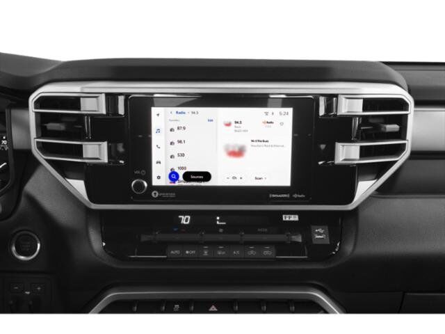 2023 Toyota Tundra 4WD SR5 Hurst TX