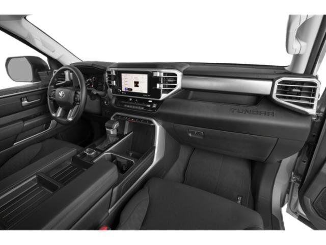 2023 Toyota Tundra 4WD SR5 Hurst TX
