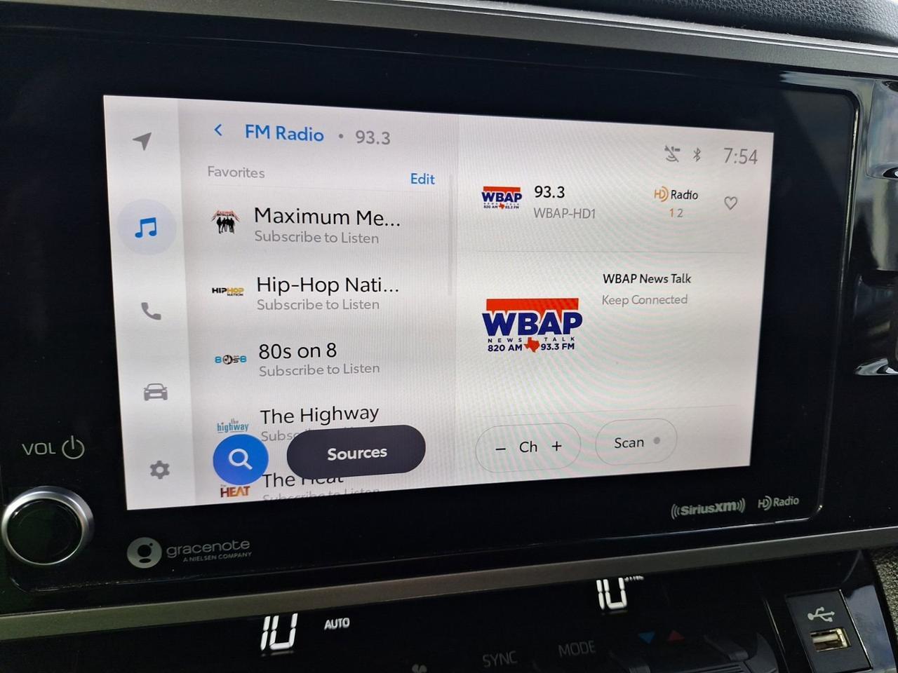 2023 Toyota Tundra 4WD SR5 Hurst TX