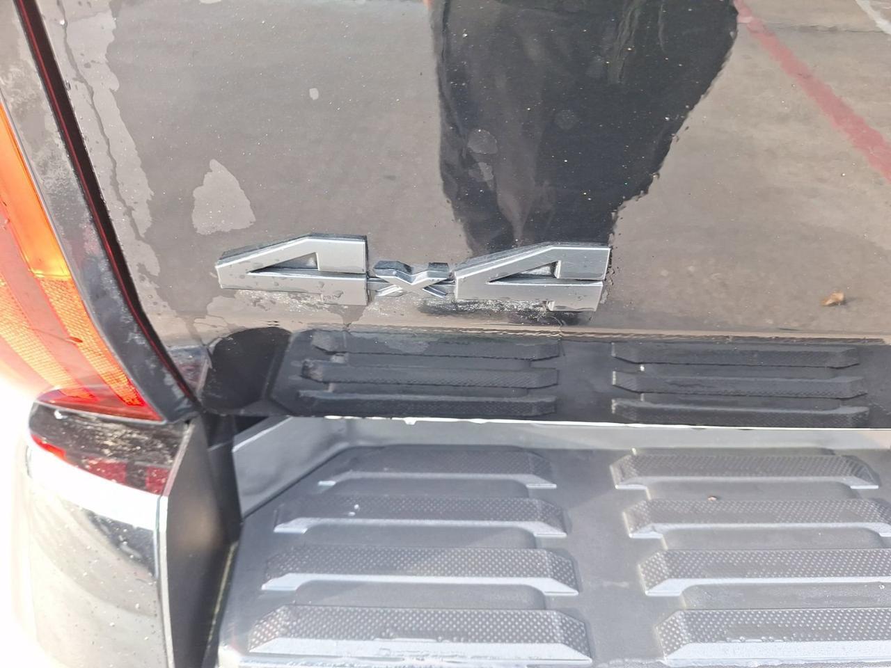 2023 Toyota Tundra 4WD SR5 Hurst TX