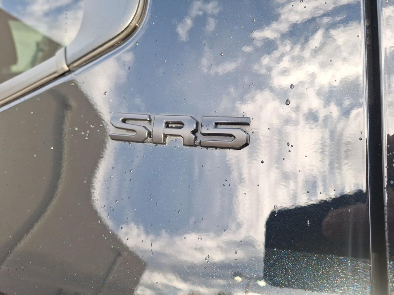 2023 Toyota Tundra 4WD SR5 Hurst TX